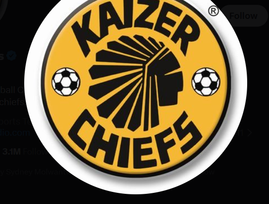 Kaizer Chiefs