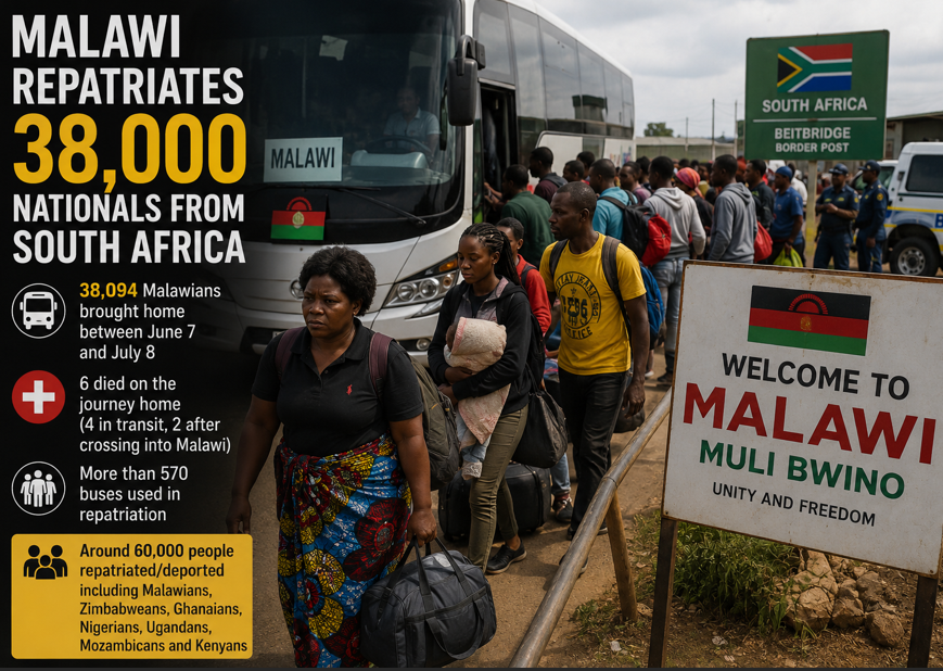 Malawi