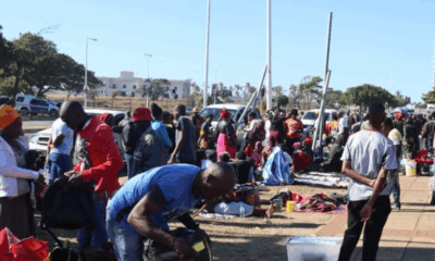Malawians
