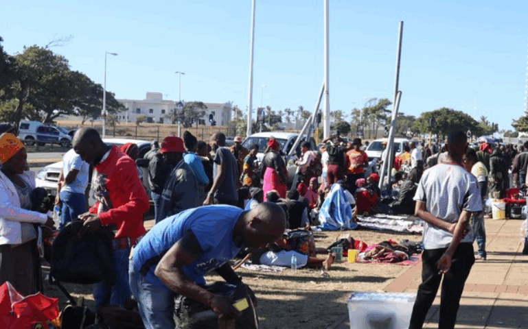 Malawians