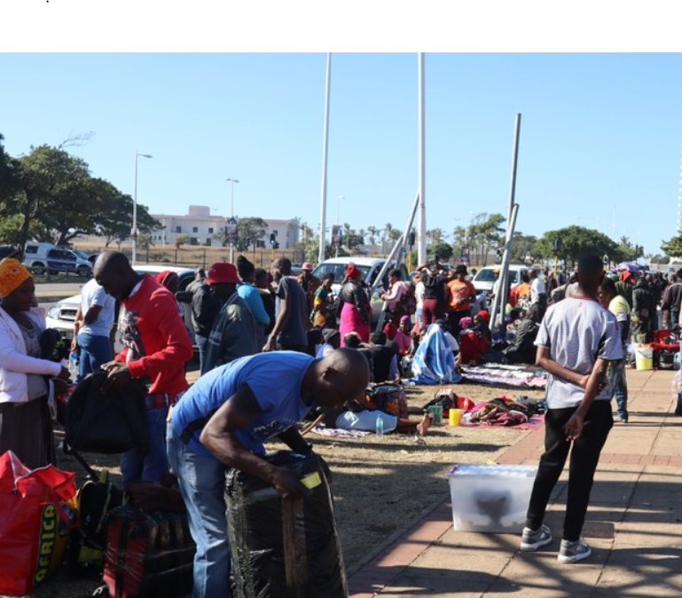 Malawians