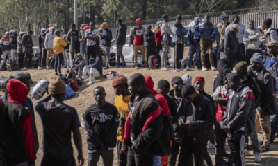 Malawians