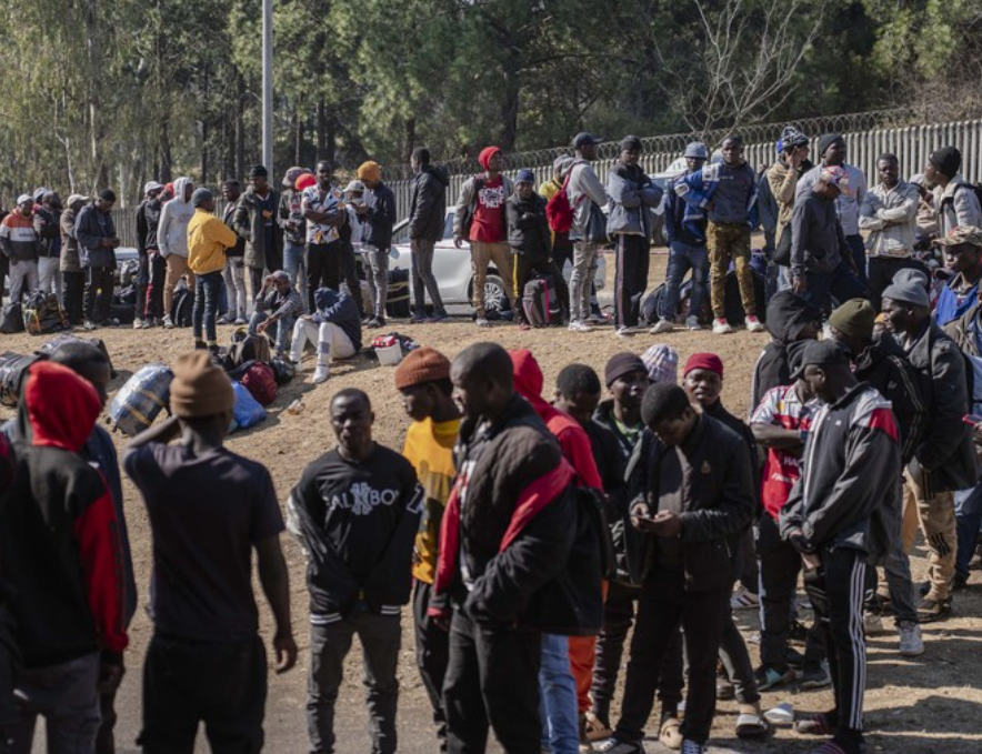 Malawians