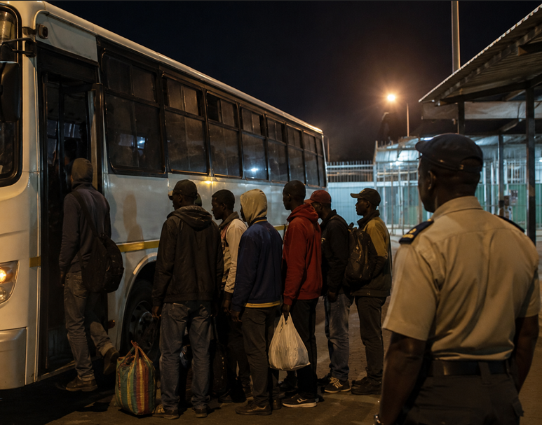 Migrants