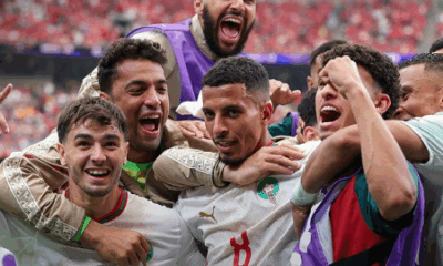 Morocco