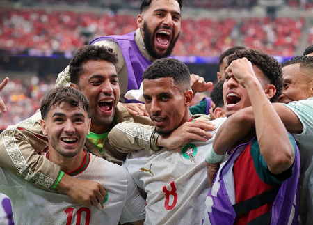 Morocco