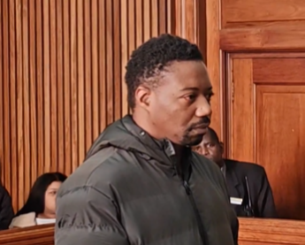Ndodana Tshuma