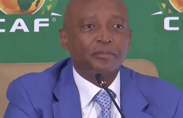 Patrice Motsepe