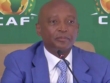 Patrice Motsepe