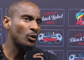 Rulani Mokwena