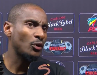 Rulani Mokwena