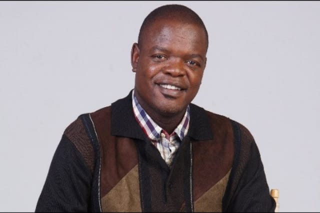 End of an era: Generations legend Seputla Sebogodi dies