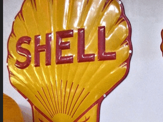 Shell