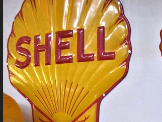 Shell