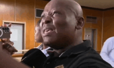 Siyakhangela Ndevu