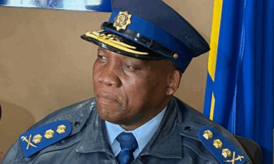 Sizakhele William Dyantyi