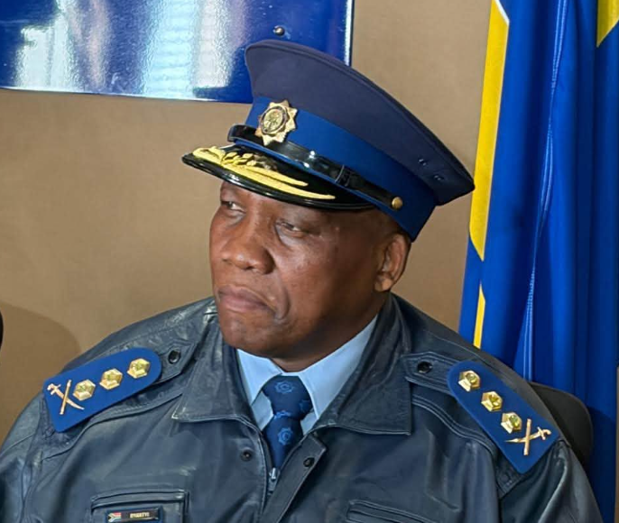 Sizakhele William Dyantyi