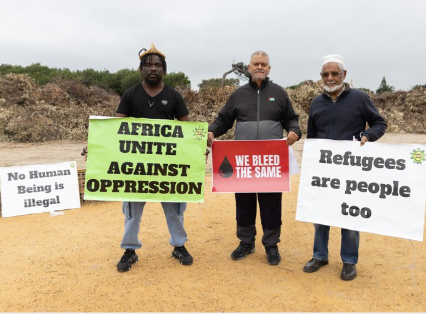 Xenophobia