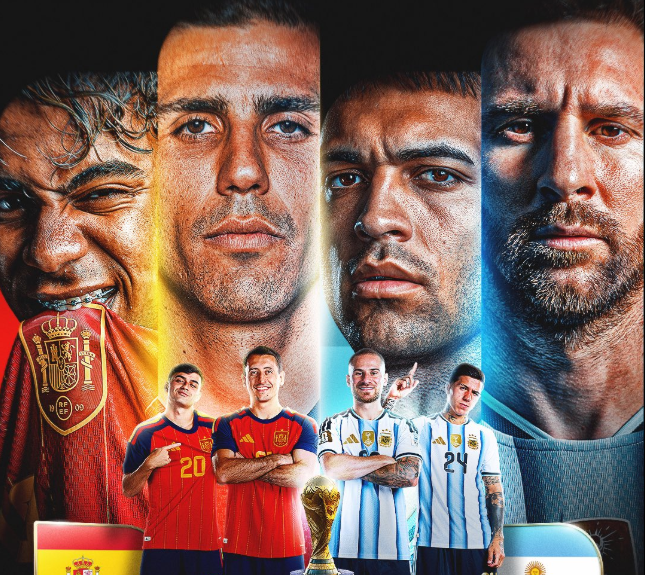 World Cup