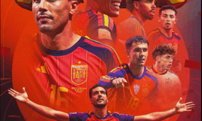Spain