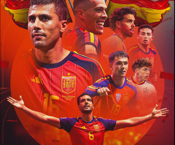 Spain