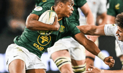 Springboks