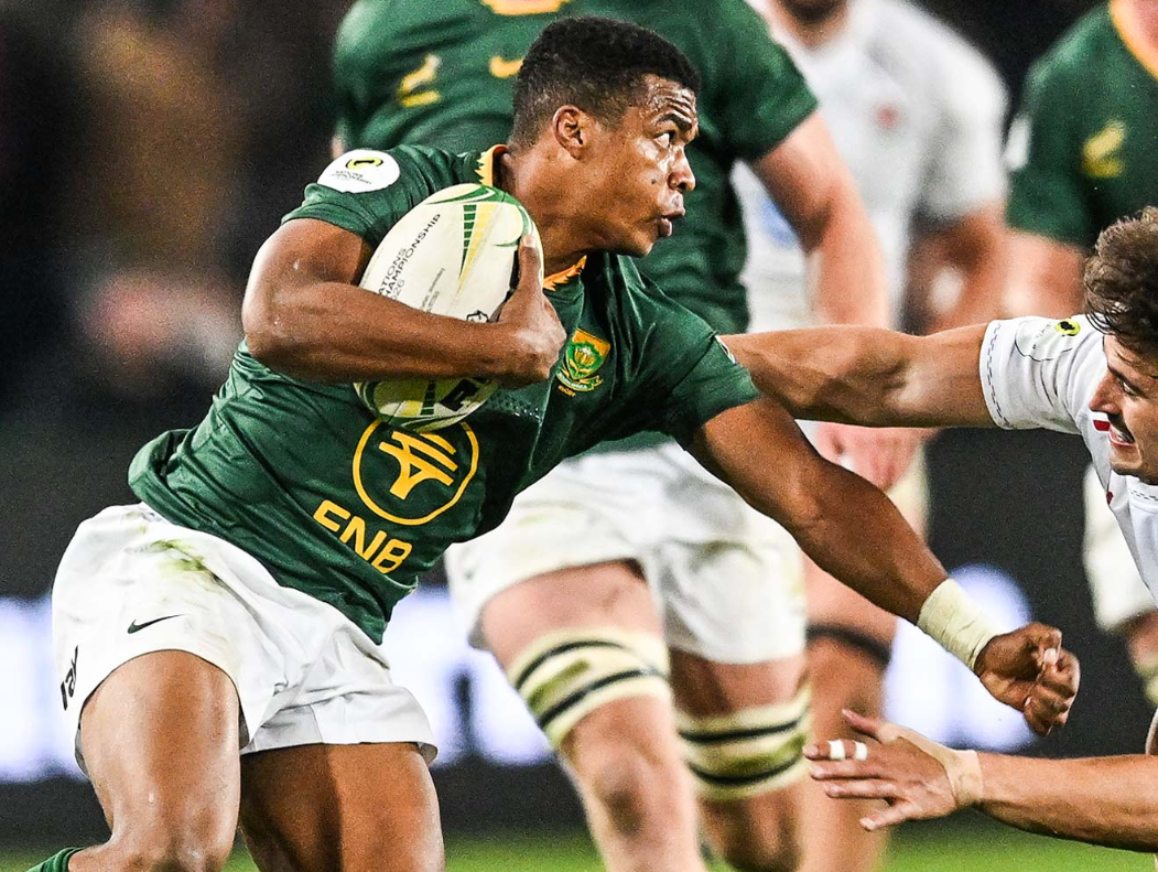 Springboks