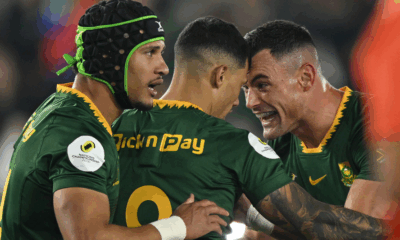 Springboks