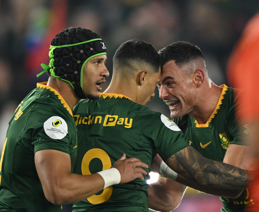 Springboks