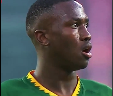 Vusi Moyo