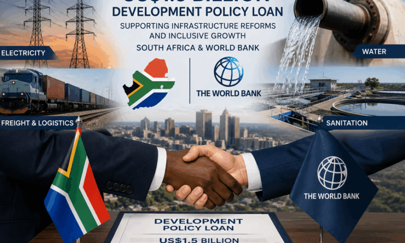 World Bank