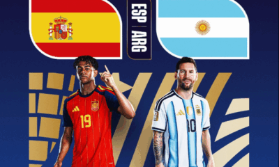 World Cup