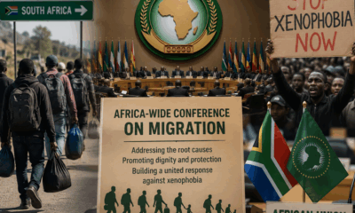 Xenophobia