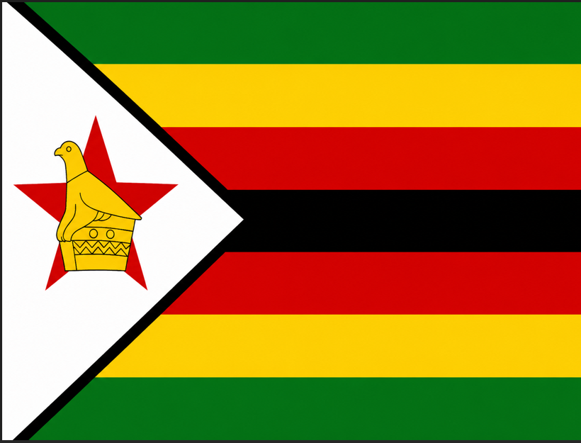 Zimbabwe
