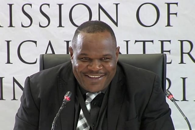 Sergeant Fannie Nkosi’s theft and fraud case postponed as defence reviews State docket