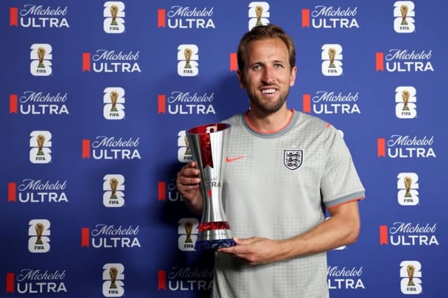 Kane saves England as USA, Belgium reach last 16