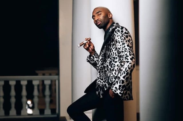 Riky Rick's legacy takes root