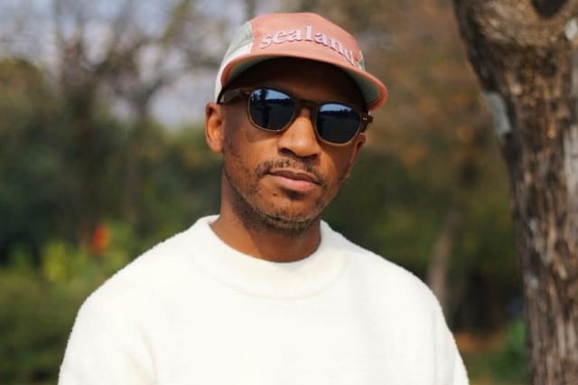 Sipho 'Psyfo' Ngwenya unmasked as Clock on The Masked Singer SA