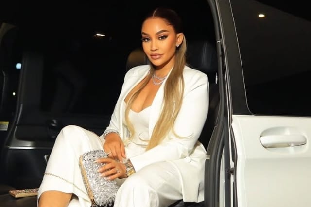 'Can you stop talking about my face now?': Zari Hassan breaks silence on viral facelift rumours