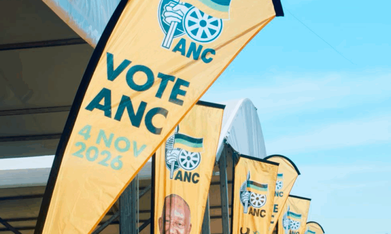 ANC