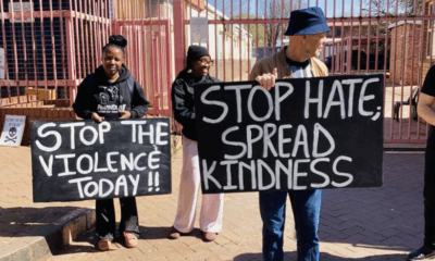 Activists