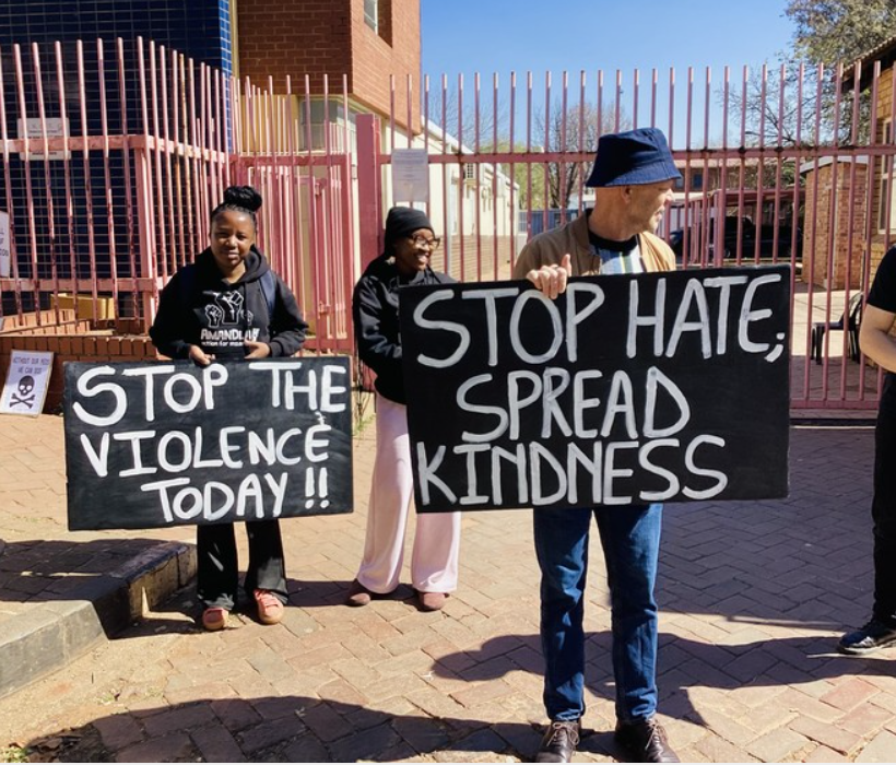 Activists