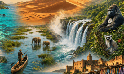 Africa