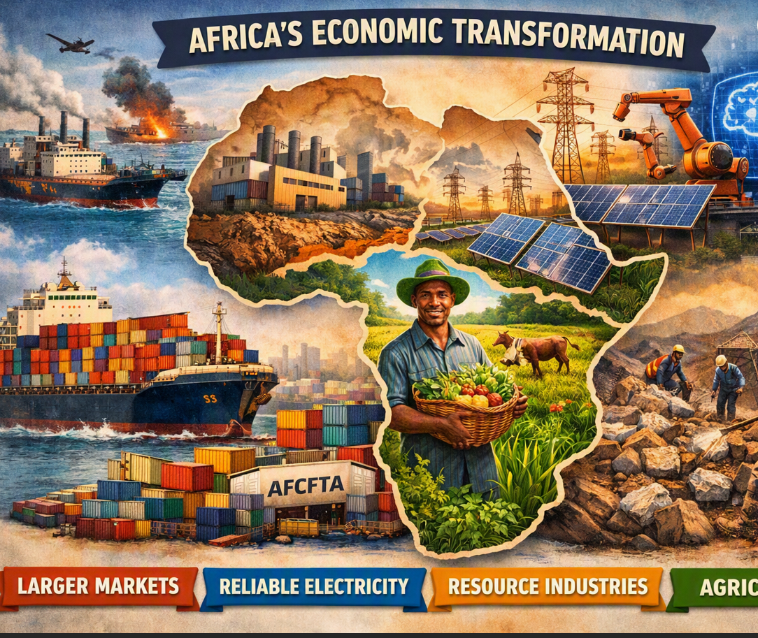 Africa_economies