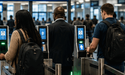 Airport
