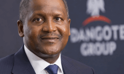Aliko Dangote