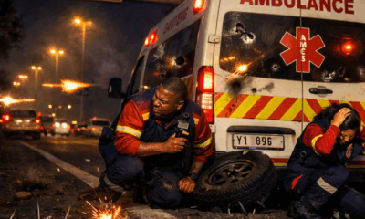 Ambulance_Gauteng