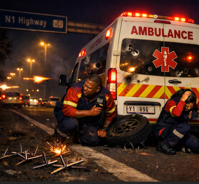 Ambulance_Gauteng