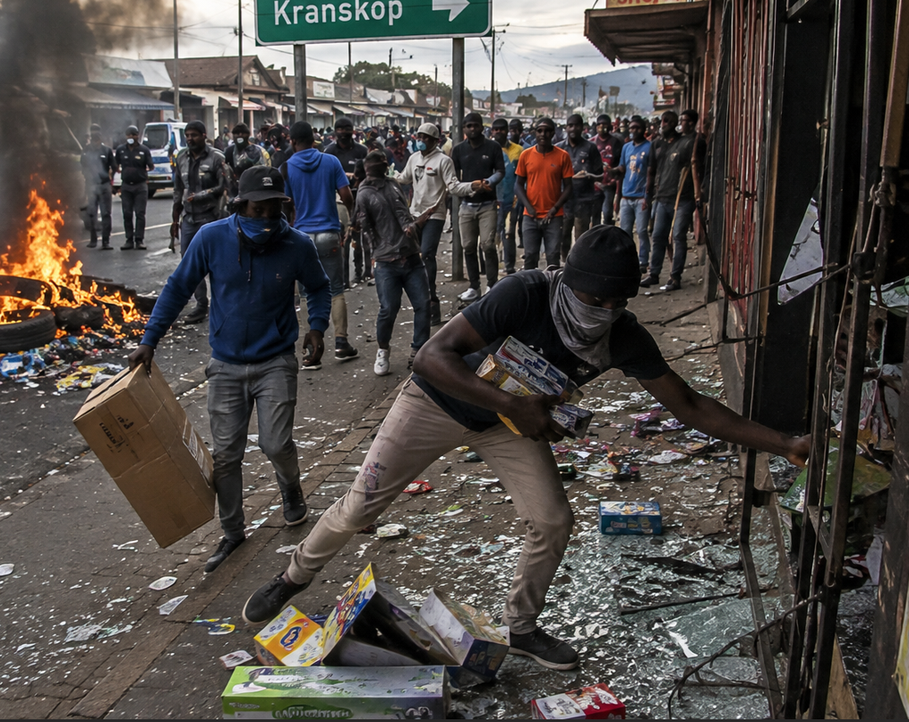 Protest