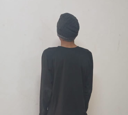 Burglar